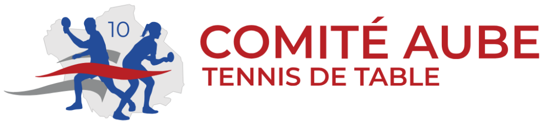 Comité Aube Tennis de Table